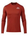Velocity LS Crew | Rust