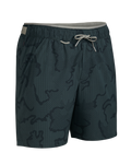 EnduroTrainer Lined 7″ Short | Dark Iron Tonal