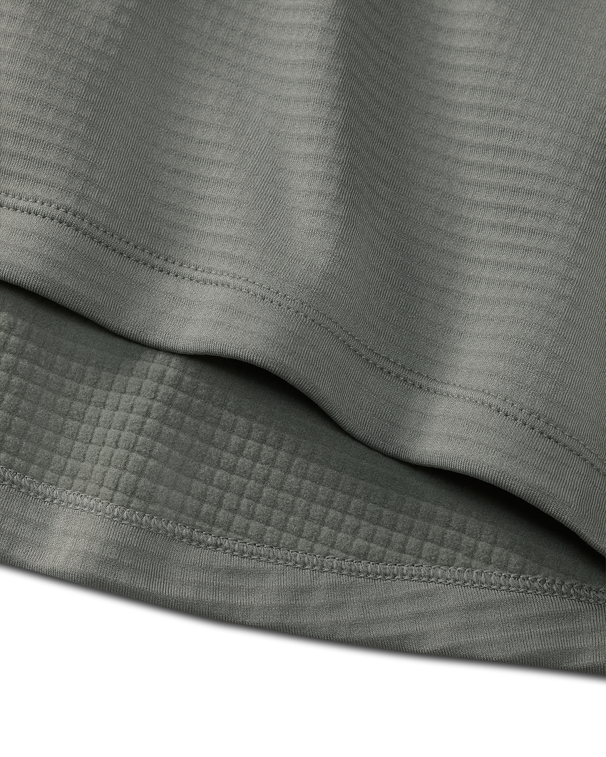 EnduroTrainer Zip-T | Dark Iron