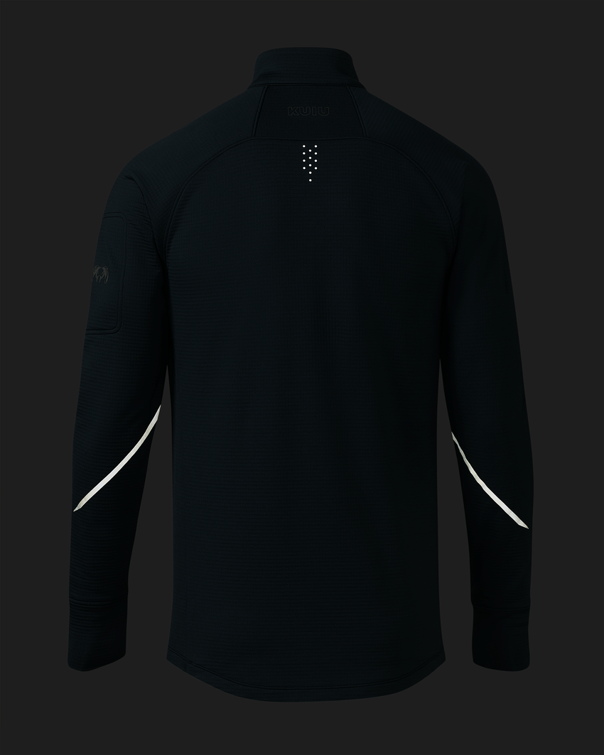 EnduroTrainer Zip-T | Flint