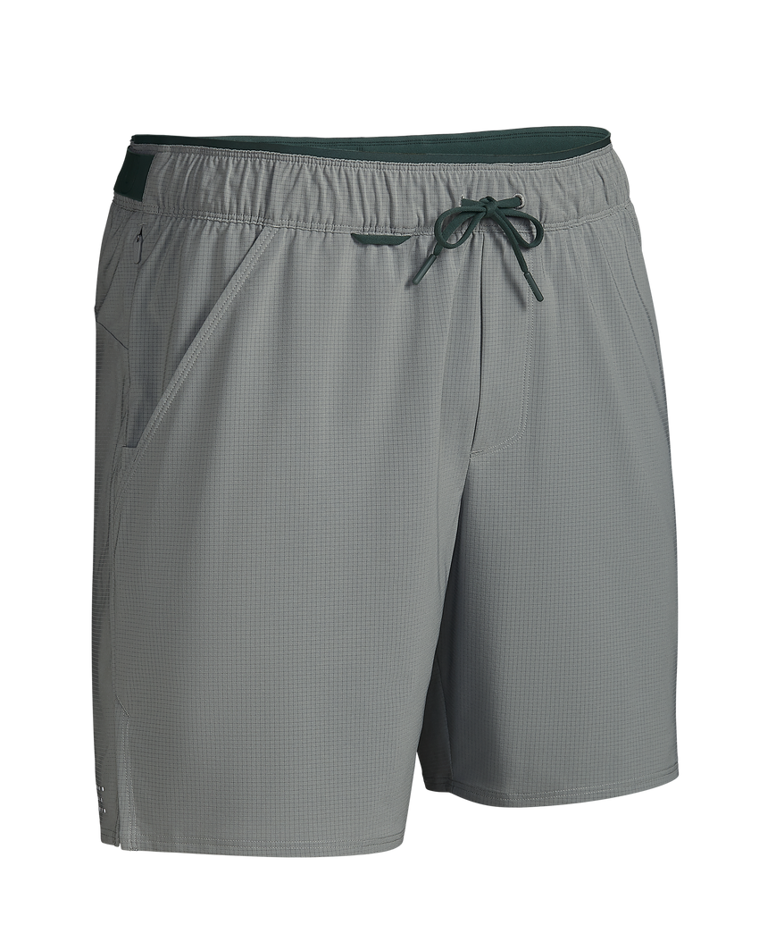EnduroTrainer 7″ Short | Shadow