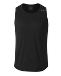 EnduroMesh Tank | Black Heather