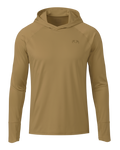 Gila LS Hoodie | Dune