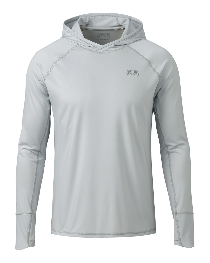 Gila LS Hoodie | Lunar