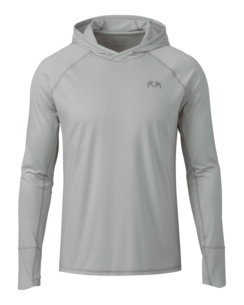 Gila LS Hoodie | Talus