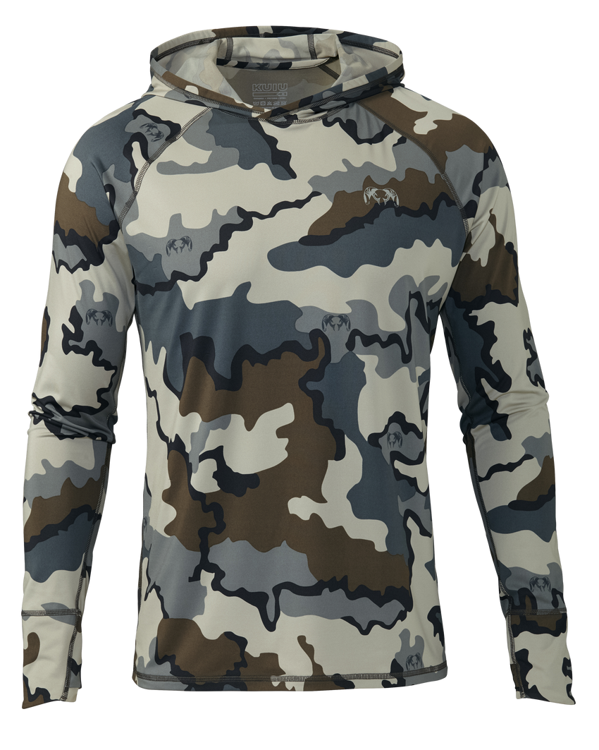 Gila LS Hoodie | Vias