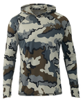 Gila LS Hoodie | Vias