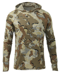 Gila LS Hoodie | Valo