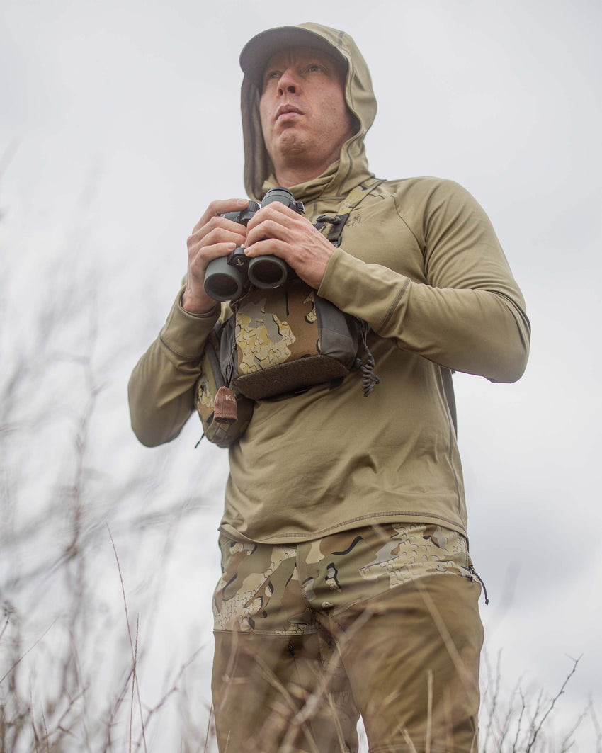 Gila PRO LS Hoodie | Talus