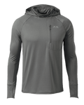 Gila PRO LS Hoodie | Stone