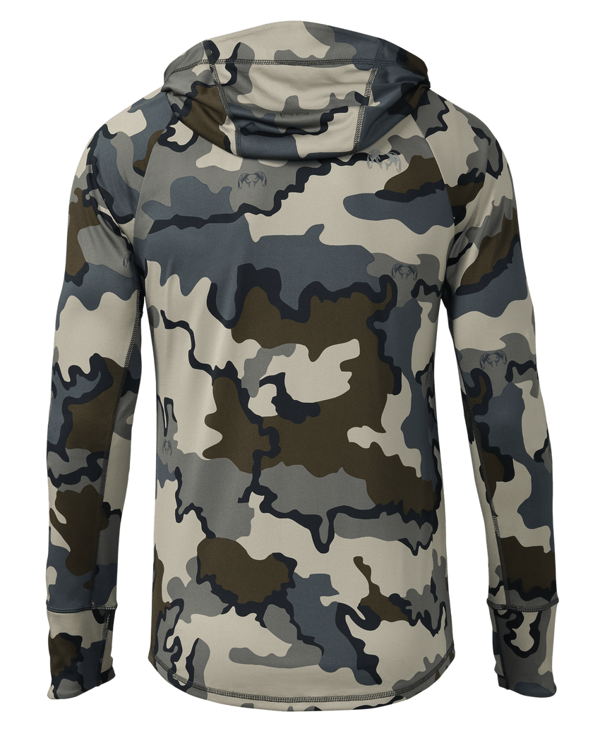 Gila PRO LS Hoodie | Vias