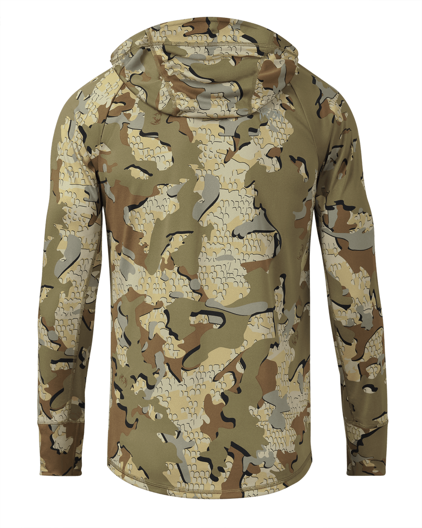 Gila PRO LS Hoodie | Valo