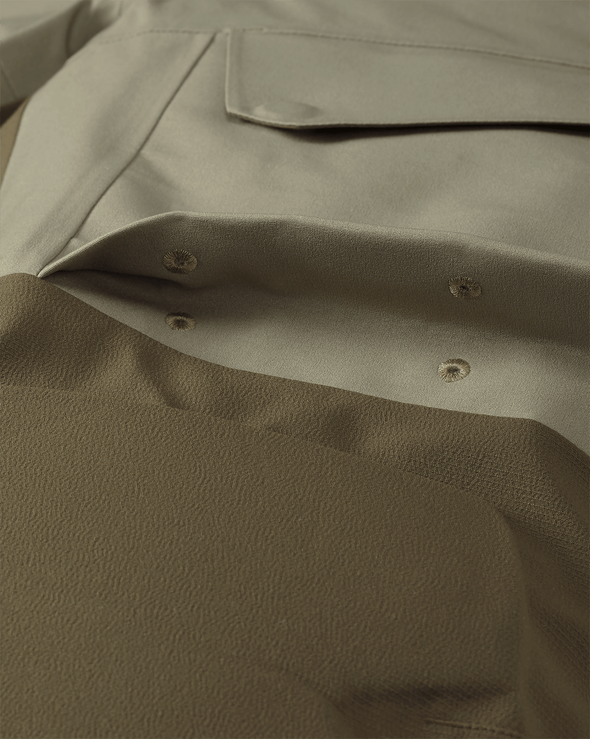 Paragon Storm Shell Bib | Arctic Shadow