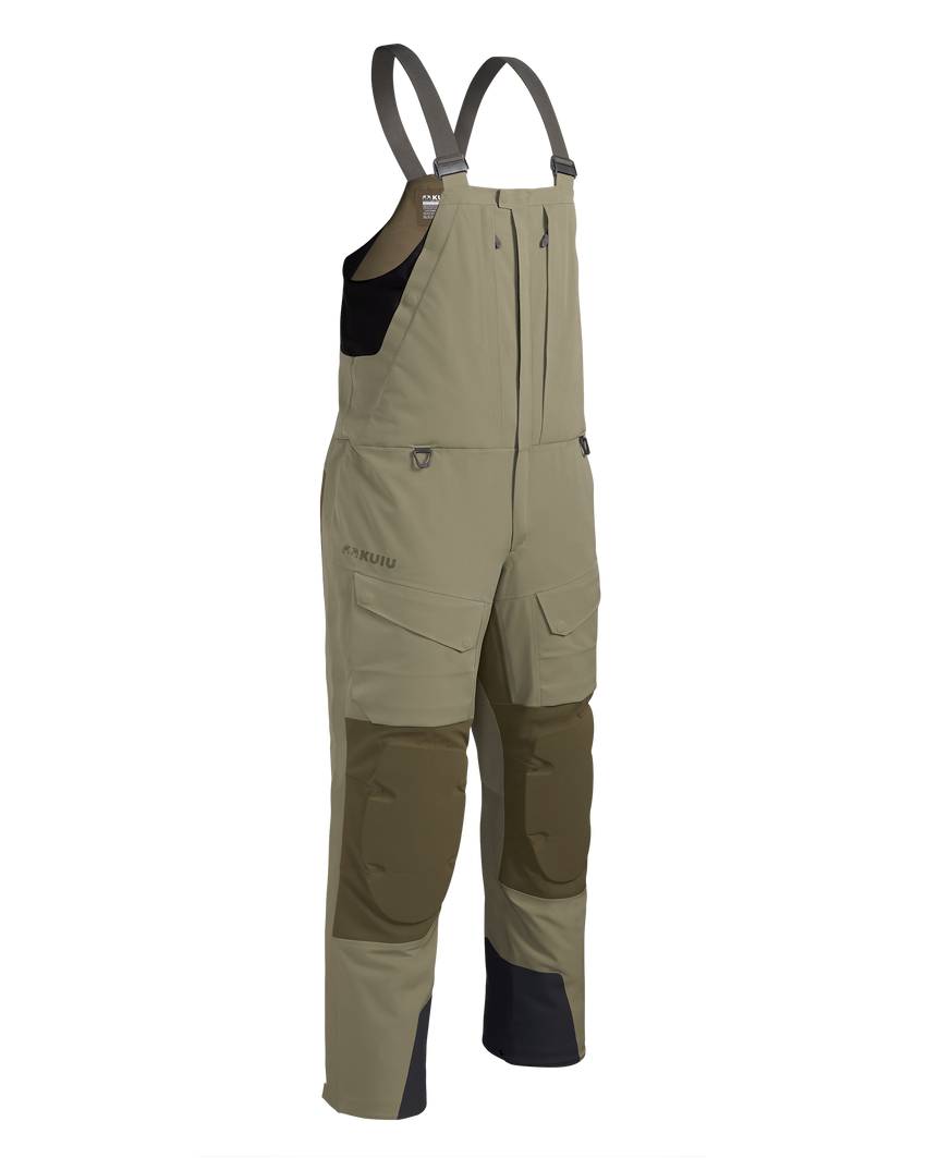 Paragon Storm Shell Bib | Arctic Shadow