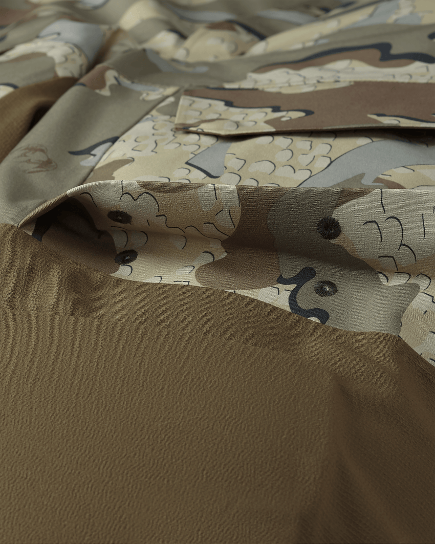 Paragon Storm Shell Bib | Valo
