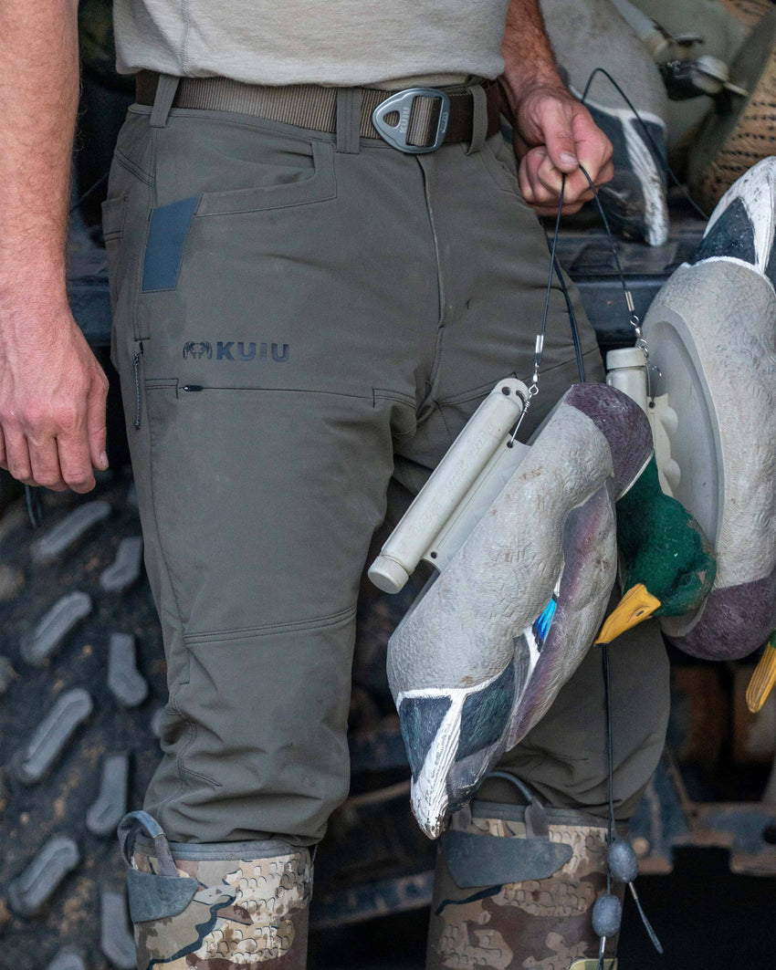 Reed Pant | Valo