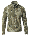 Encounter 200 Fleece Zip-T | Valo