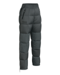 Women's Super Down PRO Pant | Gunmetal