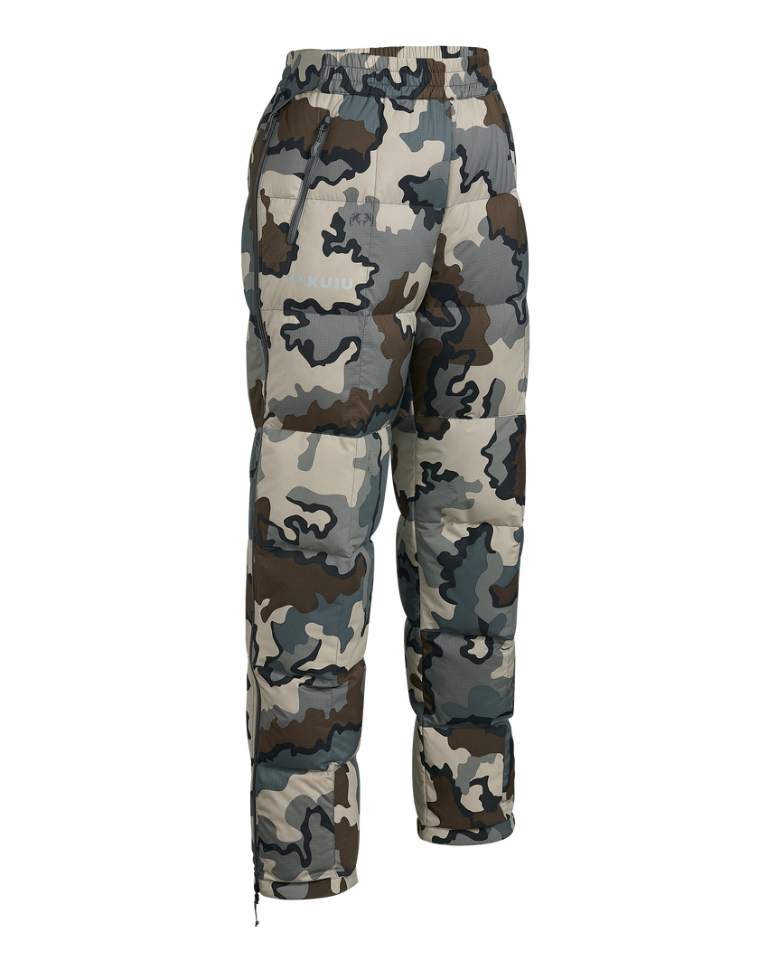 Women's Super Down PRO Pant | Vias