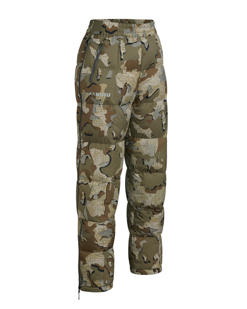 Women's Super Down PRO Pant | Valo